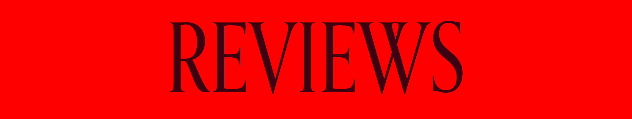 More about reviews